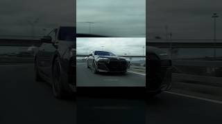 Full Video 🔼 Ghost Bmw I7 💀🖤 #Bmw #2024 #I7 #Germancars #Rollsroyce @Smotratv