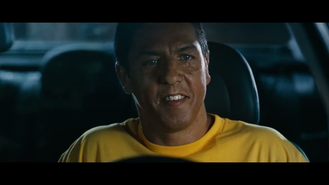 Жебер и его оркестр