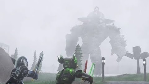 Roblox No Shaders VS Shaders Comparison