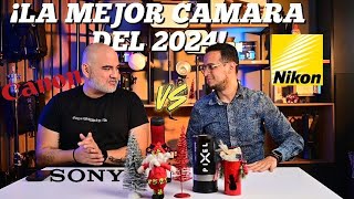 ¿Qué Cámara Comprar en 2024? con Michellet Diez - Pixel Cámaras