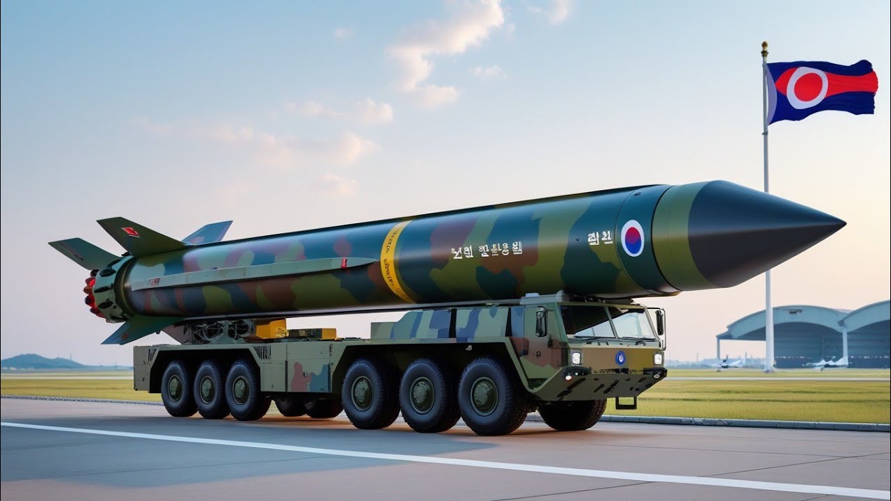 2026년 대한민국 차세대 방공의 핵심, 천궁 블록-IV 미사일 완전 분석 및 가격 전망