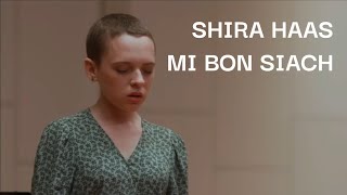 Download Lagu Shira Haas - Mi Bon Siach - in Unorthodox MP3