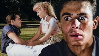 Date Bait | Hothead Addict Elopes With Daddy's Girl
