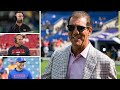 Ravens’ HC Search Adds NEW NAMES, Nearing Double-Digit Candidates