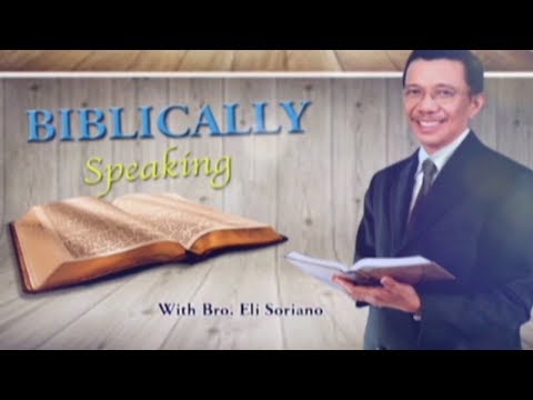 Paano ang gagawin para makatiyak ng kaligtasan? | Biblically Speaking