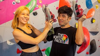 Top 11 Tips for New Climbers | Boulder Movement | Singapore Rock Climbing by Boulder Movement Singapore 13,356 views 1 year ago 4 minutes, 7 seconds