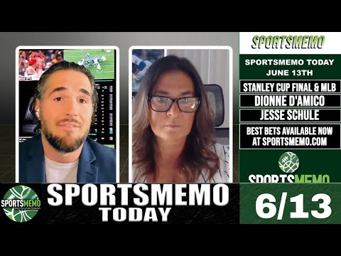 Sportsmemo's Handicapping Experts - Top Sports Betting Picks