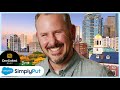 Creating an Incredible Employee Experience w/ OneUnited Bank | Simply Put