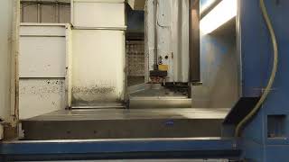 AWEA VP-2012 CNC Double Column Vertical Machining Center