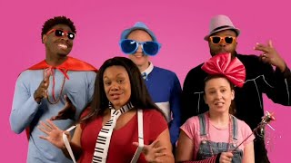 Days Of The Week Ms Rachel Songs Nursery Rhymes