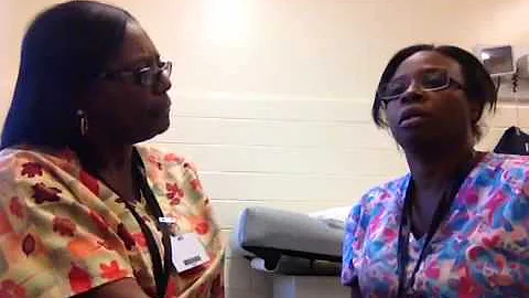 Cynthia Mobley's Interview with Charmanita Farmer-...