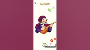 DOP: Draw One Part level 527 Walkthrough Solution - SayGames