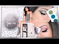 CONTROVERSIA MORPHE X JACLYN HILL: THE VAULT + RESEÑA