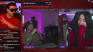 Grenbaud é un MASCHILISTA? Scandalo Freneh + La Vica *Scoop Forzato* | NONè #39
