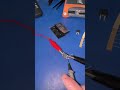 MSD80 mosfet test - english