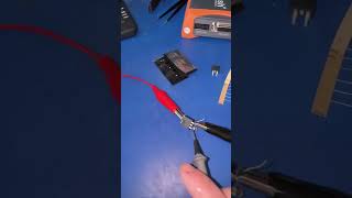 MSD80 mosfet test - english