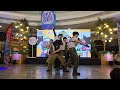 Neo - Tugatog at Ppop Caravan held at SM City Manila [06.12.2025]