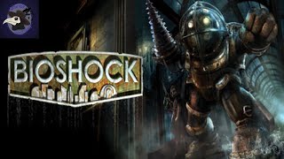 Bioshock Episode 15: Chasing Fontaine