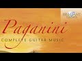 Paganini Complete Guitar Music