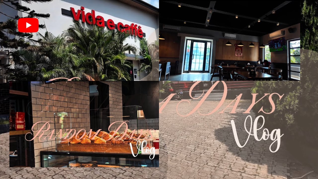 Final vlog of the year🥳| 2025 let's wrap it up