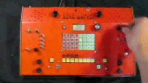 Bend Matrix JoyToy Intro