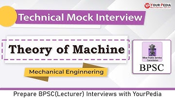 TOM Mock Interview | BPSC(Lecturer) ME Interview | BPSC recruitment 2022 | Interview Guidance