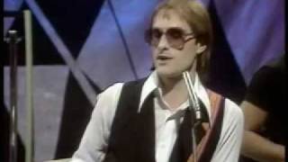 Steve Harley & Cockney Rebel - Here Comes the Sun  TOTP ( 1976 )