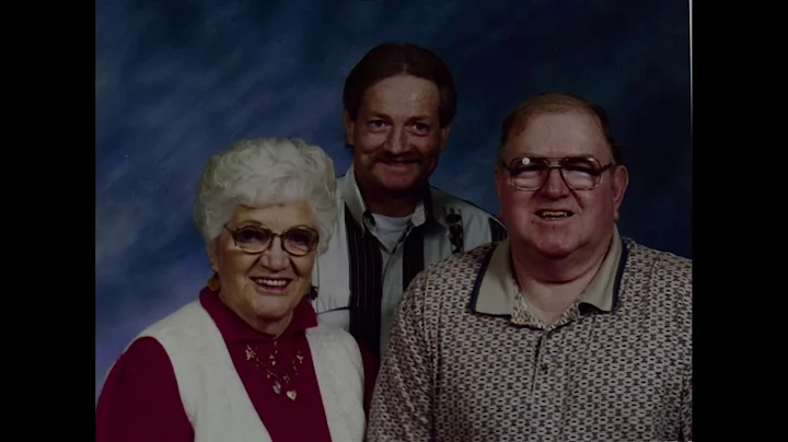 Richard Hulsey Memorial video