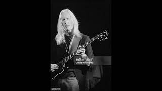 Winter and Derringer | Five Long Years [marvelous guitar work, Bath Festival 1970, UK;Johnny Winter]