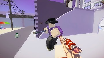 How To Tryhard Roblox Arsenal