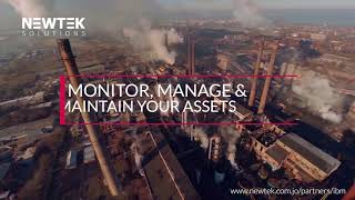IBM Maximo - Newtek Solutions