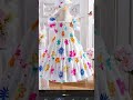 kids dress # girls dress #soft cotton frock