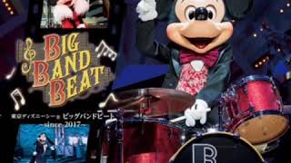 【立体音響】【パークサウンド風加工】Big Band Beat (since 2017~) ※イヤホン推奨