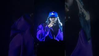 Kendrick Lamar - Worldwide Steppers | Summer Sonic Tokyo 20230820 Fancam