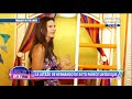 'Magaly in the jaus': Hernando de Soto se confiesa con Magaly Medina y muestra su enorme casa
