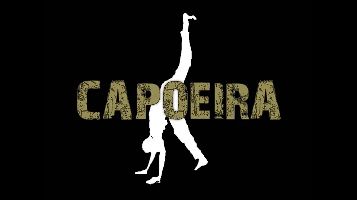 Capoeira with Auxiliary Council Member Samuel Godwin
