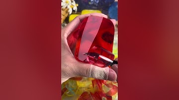 Relaxing ASMR Soap Carving | Satisfying Soap Cutting Videos #shorts #soap #cutting #asmr