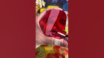 Relaxing ASMR Soap Carving | Satisfying Soap Cutting Videos #shorts #soap #cutting #asmr