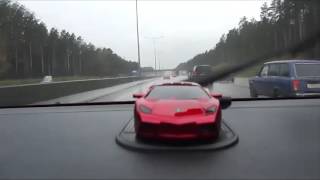 эффективный антирадар screenshot 1