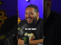 Mojo Brookzz Explains The Struggle Of Doing Comedy In Church