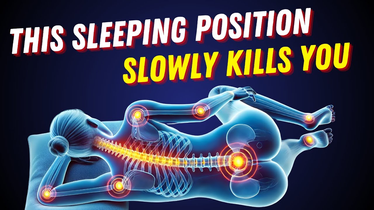 The MOST DANGEROUS Sleep Position You Never Knew Boost Your Sleep the-most-dangerous-sleep-position-you-never-knew-boost-your-sleep