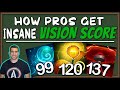 How Vision Score ACTUALLY works in League of Legends | @Arkadian #LeagueofLegends