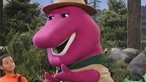 Camp WannaRunaRound (2002 Version) Part 52