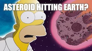 What Is Happening On July 7th 2023 A SIMPSONS PREDICTION