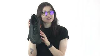 HOKA Bondi SR Service Shoe