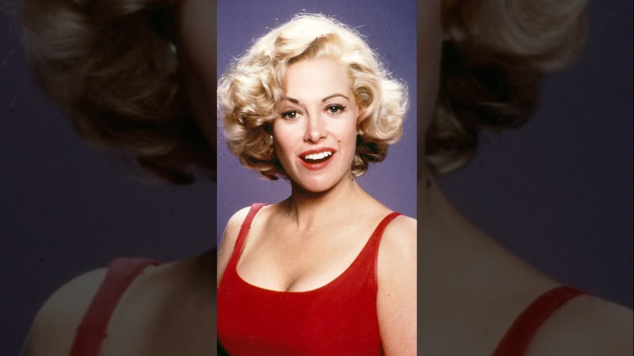 С 80-х до наших дней: преображение голливудских актрис.