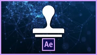 After Effects Tutorial for beginners   Clone stamp Tool