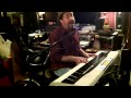 Dean Bohana sings Come Sail Away 2015