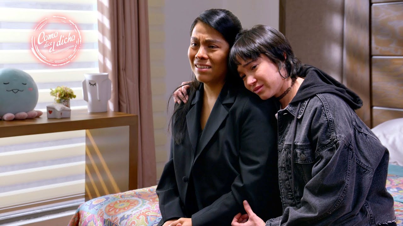 Como dice el dicho | CUANTO UNO ES MÁS HONRADO, TANTO MAYOR SU PECADO [Parte 2] | Full HD