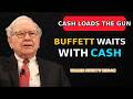 Warren Buffett: Before Every Crash, the Rich Move to the Receiving End of the Transfer Belt